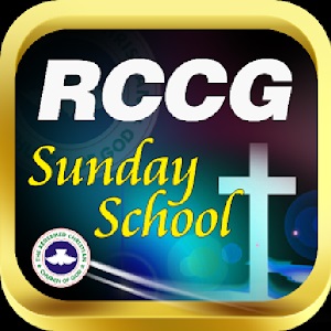 Sunday School TEACHER’s Manual For RCCG 8th April 2018