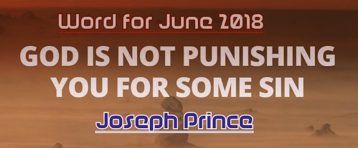 Jseph prince june