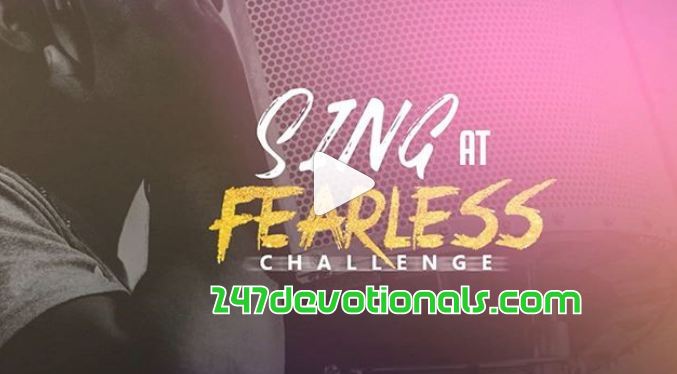 FEARLESS 2018 with Tim Godfrey, Travis Greene, The Xtreme