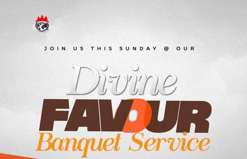 Stream Winners Covenant Day of Divine Favor