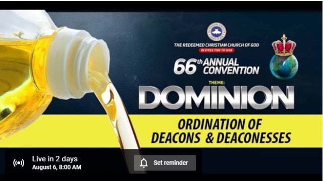 Day-1-RCCG-66-Annual-Convention