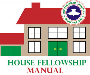 RCCG House Fellowship