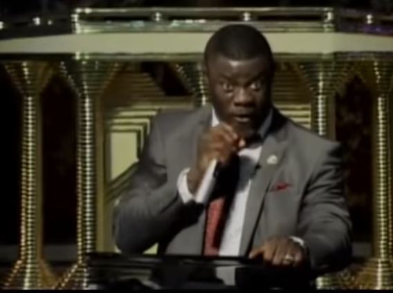 Video Prophet Isa El-buba Raise 20M Nigerians 2