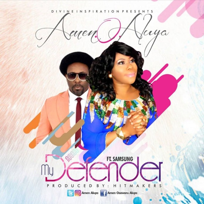 Gospel Mp3 Download Amen O Aluya