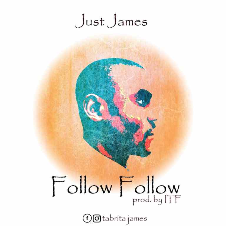 Just-James-Follow-Follow
