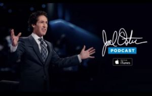 Live broadcast Lakewood Church Joel Osteen