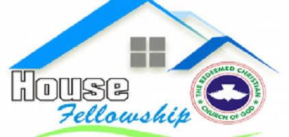 RCCG House Fellowship Leader’s Manual 