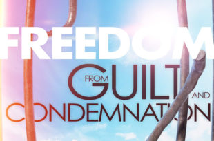 FREEDOM FROM GUILT AND CONDEMNATION TB Joshua