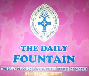 the -Daily-Fountain-Daily-Devotional-of-the-Church-Of-Nigeria-Anglican-Commun