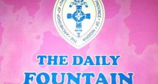 the -Daily-Fountain-Daily-Devotional-of-the-Church-Of-Nigeria-Anglican-Commun
