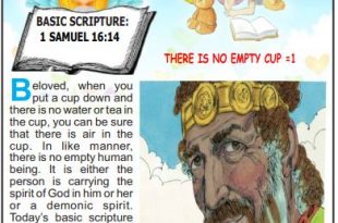 Bible storied for kids and Teens