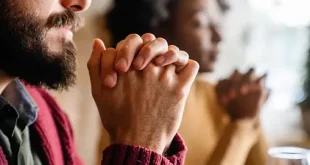50 Prayers To Pray If You Seek A Life Partner