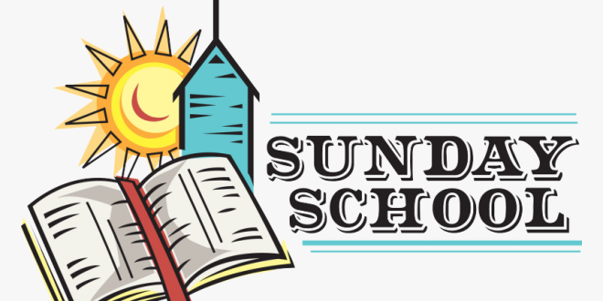 ASSEMBLIES OF GOD SUNDAY SCHOOL MANUAL 2025 PDF DOWNLOAD 2ND HALF visual data 3