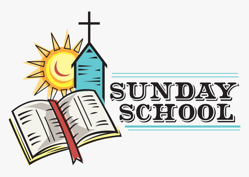 ASSEMBLIES OF GOD CHILDREN’S SUNDAY SCHOOL MANUAL, 25TH FEBRUARY, 2024 ...