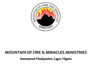 MOUNTAIN OF FIRE & MIRACLES MINISTRIES