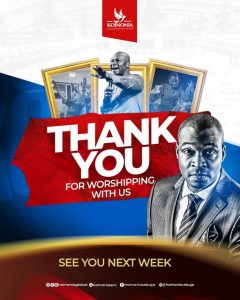 Eternity Network International (ENI) APOSTLE JOSHUA SELMAN