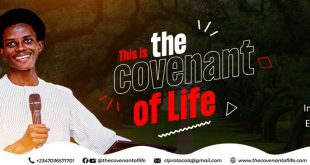 The Covenant of Life Church