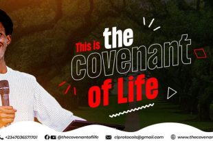 The Covenant of Life Church