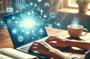 Navigating Digital Spaces as a Christian