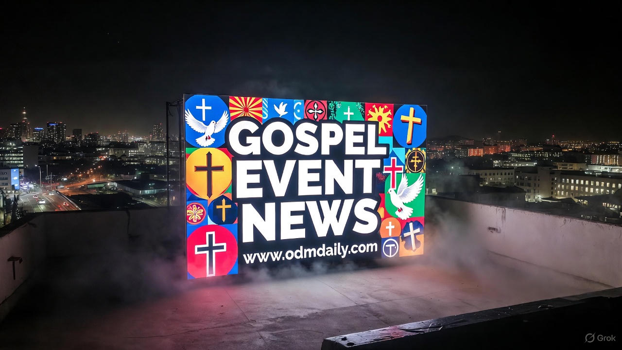 2026 SPECIAL HOLY GHOST SERVICE – DAY 1 COMPILATION – Daily ...